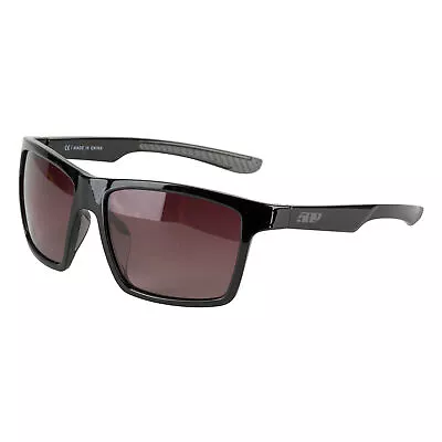 509 Risers Polarized Sunglasses Fusion 5 Lens TR90 Frames Lightweight Stealth • $49.95