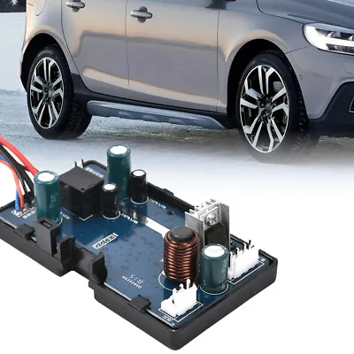 12V 3KW 5KW 8KW Car Parking Heater Controller Board Car Motherboard Controller • $24.29