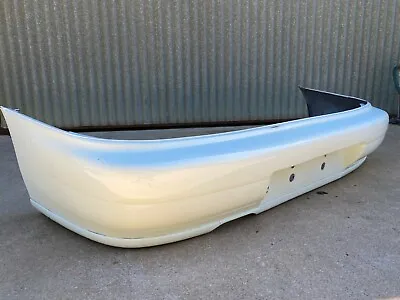 Subaru Impreza WRX GC8 Sedan Rear Bumper Bar Cover 97 98 99 00 • $199