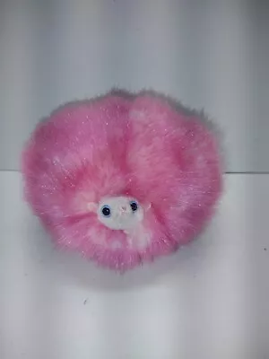 £9.73 • Buy Universal Wizarding World Harry Potter Pink Pygmy Puff Plush 