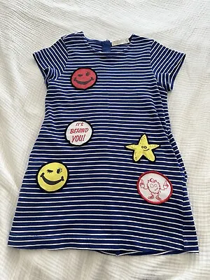 Stella McCartney Kids Dress Size 6 • $20