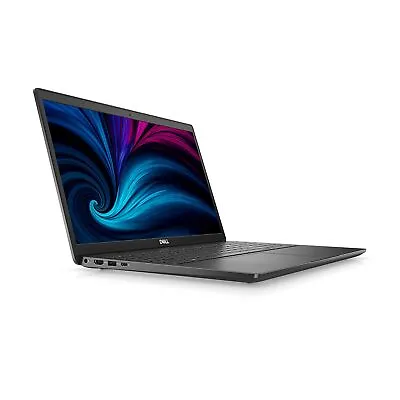 Dell Latitude 3520 Intel Core I5-1135G7 8GB DDR4 256GB SSD 15.5  Windows 11 Pro • £254.99