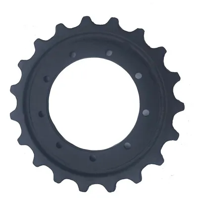 New Heavy Equipment Mini Excavator Sprocket For IHI IHI45NX Excavator Parts • $426.69