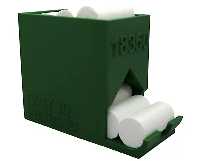 18350 Battery Dispenser • £10.50