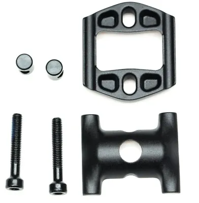 Cannondale KNOT 27 Seatpost Rail Clamps And Hardware Kit K26050 • $40