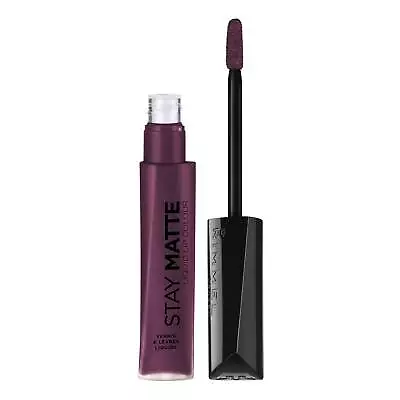 Rimmel London Stay Matte Liquid Lipstick • $8.99