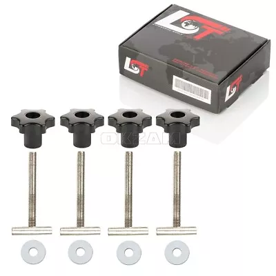 Mounting Screws Rest Rail Multiflex Board 50 Mm For Mercedes Viano W639 • $22.46