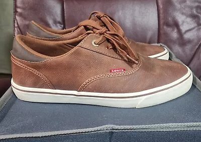 Levi's Causal Shoes • $15