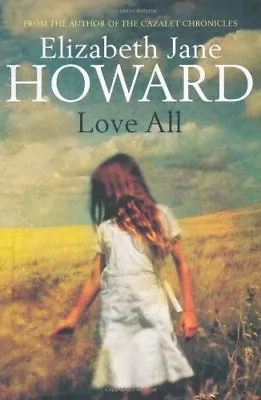 £3.22 • Buy Love All By Elizabeth Jane Howard. 9781405041614