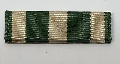 Vintage Vietnam Campaign Ribbon Bar • $4.95