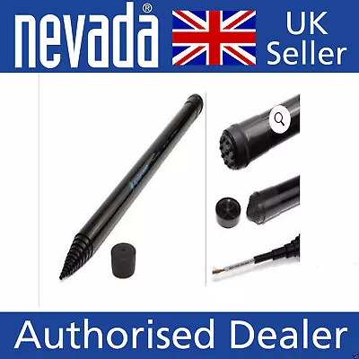 £69.95 • Buy SPIDERPOLE 10M-MINI Telescopic Pole 10m Mini Fibreglass