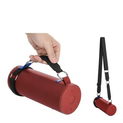 For UE Megaboom 3/Boom 3Wireless Bluetooth Speaker Mounting Strap Shoulder Strap • $26.13