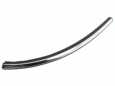 Mini Countryman Right Quarter Window Trim Strip NEW 51379810472 11-16 R60 • $75.89