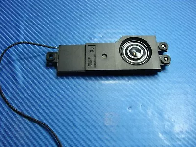 $9.99 • Buy Sony VAIO Tap 20  SVJ202A11L Genuine Right Speaker 1-858-827-21 GLP*
