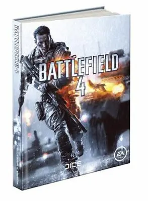 $6.12 • Buy Battlefield 4 [With 2-Sided Dry Erase Map Cards] By Knight, David