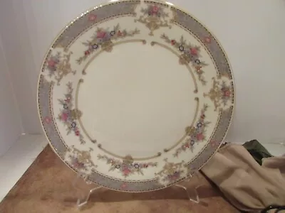 Minton Persian Rose Royal Doulton Salad  Plate 8   England • $12.95