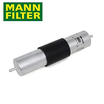 Mann Fuel Filter WK 516/1 For BMW E31 E36 E39 E46 318i 323i 525i 740i M3 Z3 • $34.95