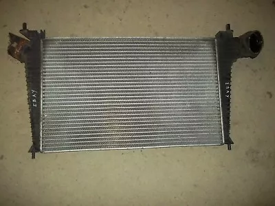 1999 2000 2001 2002 2003 SAAB 9-5 Turbo Intercooler 6 Cylinder Engine Used OEM • $57.16