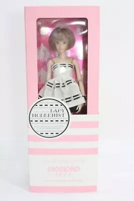 Sekiguchi Momoko DOLL Lacy Modernist • $531