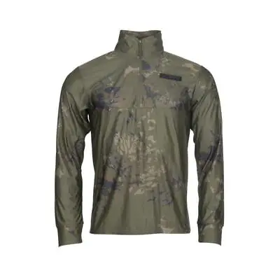 Nash Scope OPS Long Sleeve T Shirt / Carp Fishing Clothing • £29.99