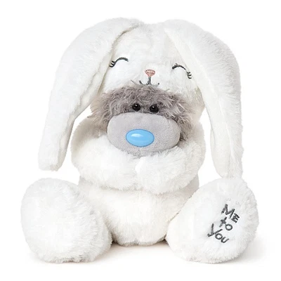 £24.99 • Buy Me To You Tatty Teddy Bear Dressed As Rabbit 9 