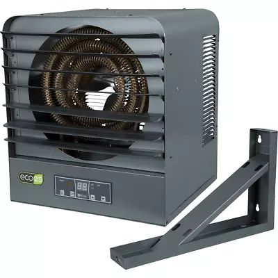 King Electric Electronic Control Garage Heater (KB2405-1-B2-ECO) • $935