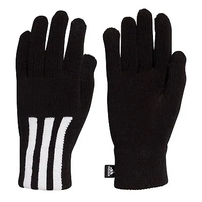 Adidas 3S Gloves Cndu 99 Fleece • £15.99