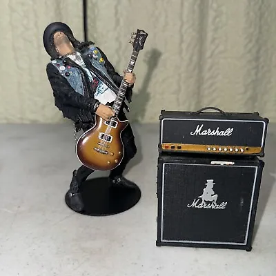 McFarlane Rock Legends - Slash Guns N Roses - Loose • $75