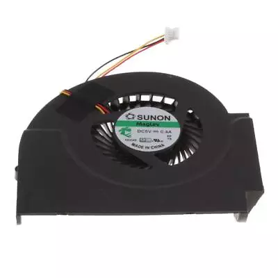 New Cooling Fan Radiator For  IBM  W510  I CPU System • £10.28