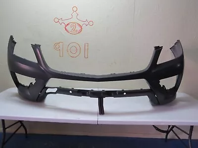 2012 2013 2014 2015 Mercedes Benz Ml350 Amg Front Bumper Cover • $200