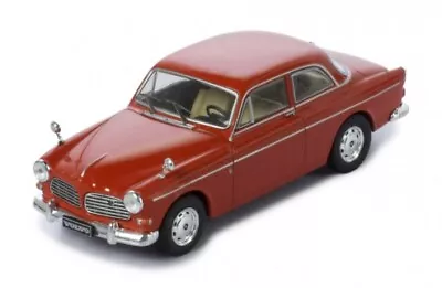 IXO Models Volvo 123 GT 1968 Red 1:43 CLC437N.22 • $33