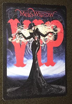 Official Maria Brink In This Moment Stickie For VIP Backstage Pass • $9.99