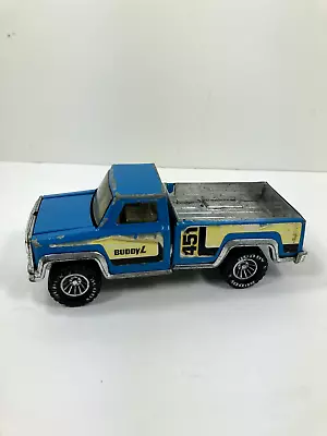 VTG Buddy L 451 Pick Up Truck Model Toy Car • $15