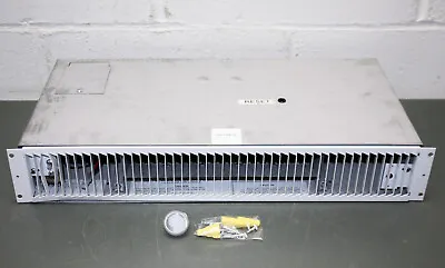 Ouellet Kickspace Fan Electric Heater OCPU1002 500W / 1000W 120V AC • $109.95