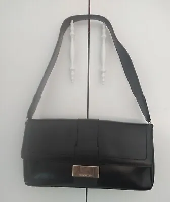 $50.92 • Buy Oroton Black Leather Bag