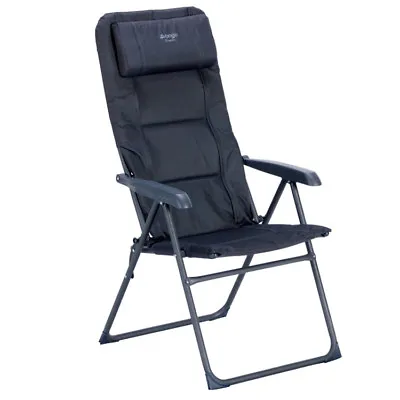 Vango Hampton DLX Camping Chair Caravan Motorhome • £74.99