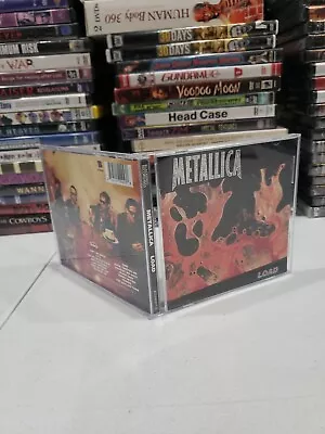 Load By Metallica (CD 2013) 🇺🇲 BUY 2 GET 1 FREE 🌎  • $8.99