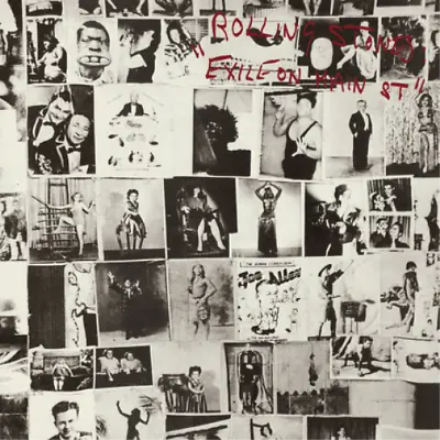 The Rolling Stones Exile On Main Street (Vinyl) • $56.09