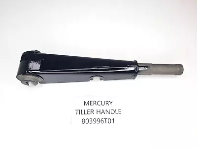 Mercury Mariner Outboard Engine Motor TILLER HANDLE 4-STROKE 8HP - 30HP • $40.42