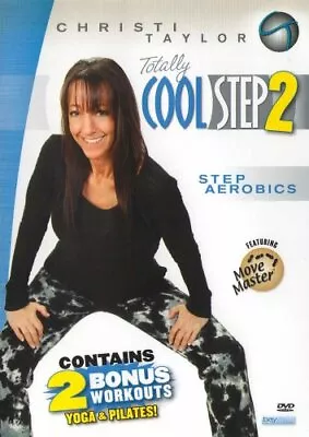 Christie Taylor: Totally Cool Step 2 • $4.81