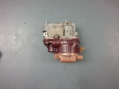 Distributor From A 1966 65 HP Mercury Outboard Motor • $349.95