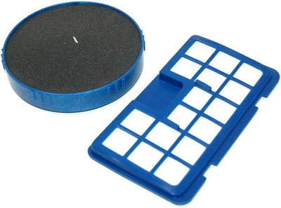 £12.25 • Buy Genuine Hoover Rush Hepa & Exhaust Filter Pack