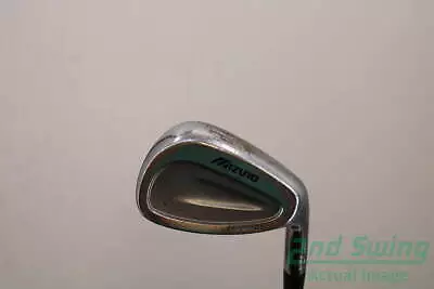 Mizuno MP 60 Single Iron Pitching Wedge PW Steel Stiff Right 36.0in • $91.99