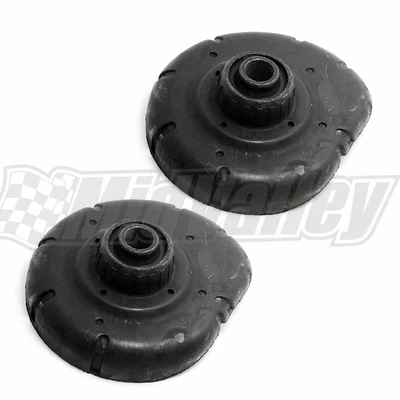 $22.53 • Buy Pair Front Spring Shock Strut Upper Mount Bushing For Volvo XC90 S60 V70 3.2L