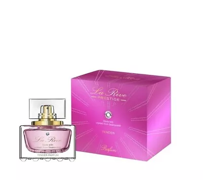 La Rive Prestige Tender Eau De Parfum Spray 2.5 Oz (75 Ml) • $16.75