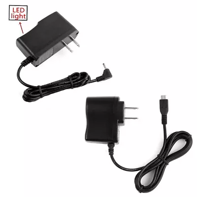 AC Adapter Charger For Motorola MBP33S MBP36S MBP41S Wireless Video Baby Monitor • $6.89