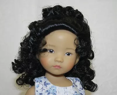 Little Darling Boneka BJD Laura Wig On Sale All Sizes $10.00. Limited Time! • $10