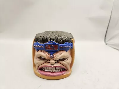 Marvel Legends ToyBiz MODOK BAF Head Action Figure • $8.49