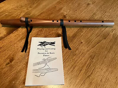 Native American Stellar Flute Key Of G • $95