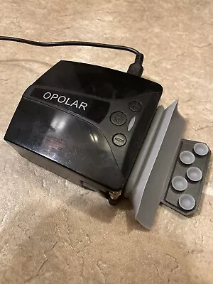 Opolar Usb Fan Laptop Cooler • $13